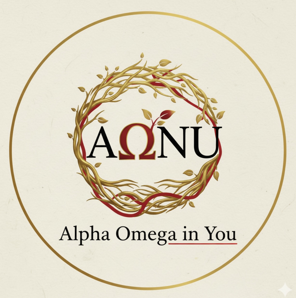 AONU Logo